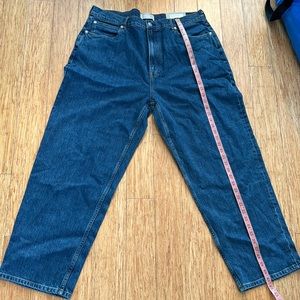 Ever lane The Way High Jean 35 Long